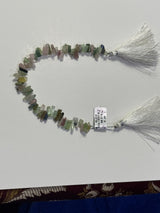 Natural Semi-Precious Gemstones