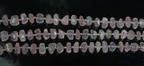 Various Bead Sizes