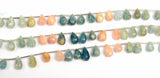 Natural Semi-Precious Gemstones