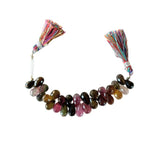 Teardrop Shaped Stones
