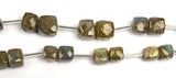 Semi-Precious Bead Strand - Labradorite Jewelry