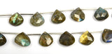 Natural Semi-Precious Gemstones