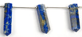 Semi-Precious Bead Strand - Lapis Lazuli Jewelry