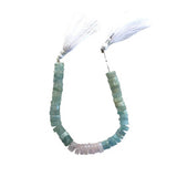 55, 60, 65, 80, 90, 95, 125, 130, 140 Carats - Various Bead Sizes