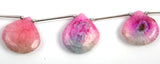 Semi-Precious Bead Strand - Watermelon Solar Quartz Jewelry