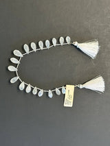 Teardrop Shaped Stones