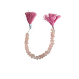 Natural Semi-Precious Gemstones