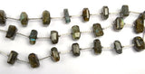 145, 173, 182, 190, 207 Carats - Various Bead Sizes