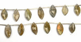 Faceted Labradorite Beads - DIY Beading Supplies