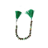Natural Semi-Precious Gemstones