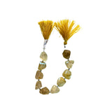 Natural Semi-Precious Gemstones