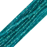 Natural Semi Precious Bead Strand - 2mm to 7mm