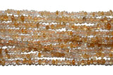 Jewelry Making Supplies - Golden Rutile