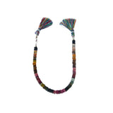 Natural Semi-Precious Gemstones