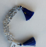 Handcrafted Gemstone Jewelry