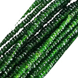 Natural Semi Precious Bead Strand - 2mm to 7mm