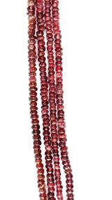 Jewelry Making Supplies - Pink Tourmaline