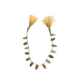 Handcrafted Gemstone Jewelry