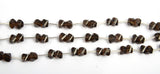 Handcrafted Gemstone Jewelry