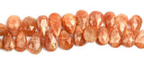 Pear Shaped Stones