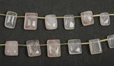 Natural Semi-Precious Gemstones