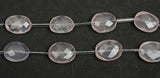 Oval Shaped Stones