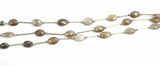 Oval Shaped Stones