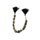 Handcrafted Gemstone Jewelry