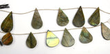 Handcrafted Gemstone Jewelry
