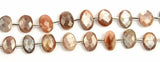 Oval Shaped Stones
