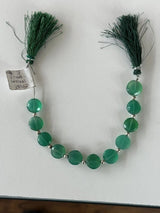 84, 94, 99, 105, 108, 112 Carats - Various Bead Sizes