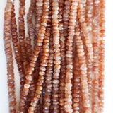 Jewelry Making Supplies - Sunstone