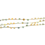 Natural Semi-Precious Gemstones
