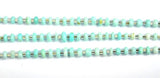 Semi-Precious Bead Strand - Peruvian Opal Jewelry