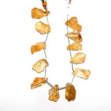 22, 38, 110, 119, 183 Carats - Various Bead Sizes