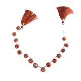 Onion Shaped Stones