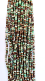 Jewelry Making Supplies - Chrysoprase Bio