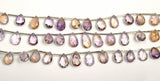 Pear Shaped Stones