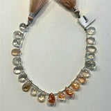 23, 27, 32, 34, 38, 52, 64, 55, 65, 73, 82, 93, 100, 139, 158, 169, 155 Carats