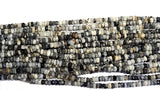 Jewelry Making Supplies - Dendrite Opal