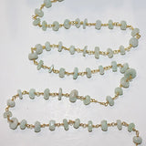 Handmade Spiritual Rosary