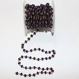 Artisan Crafted Rosary Chain