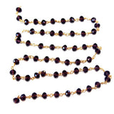 Handmade Spiritual Rosary