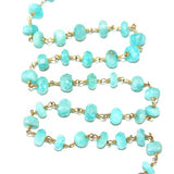 Handmade Spiritual Rosary