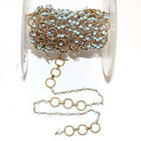 Handmade Spiritual Rosary