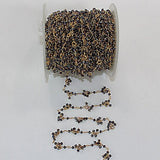 Artisan Crafted Rosary Chain