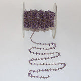 Artisan Crafted Rosary Chain