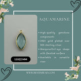 Designer bezel jewelry