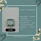 Unique gemstone jewelry designs