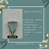 Unique gemstone jewelry designs